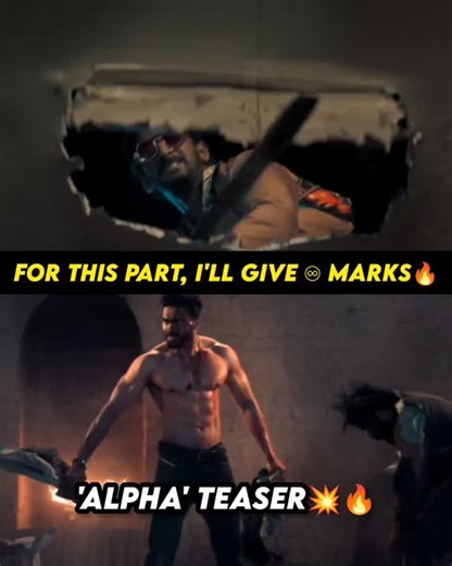CKM LEGENDS on Instagram: "ಸಂಚಲನ ಸೃಷ್ಟಿಸುತ್ತಿರುವ "ಆಲ್ಫಾ" ಚಿತ್ರದ ಟೀಸರ್ 💥🔥 A Tale Of The Most Angry Men! 🔗: Link in bio ALPHA #MenLoveVengeance @alphathefilm__ @vijay_cinephile @hemanthkumarofficial_ @karthi_mahesh @janoopseelin @yes_karthik @maasthiupparahalli @amar.art_07 @ayaana30_ @Gopikasuresh_ @iloveubalu @laharimusic #Alpha #Alphamenlovevengeance #vijay #Hemanthkumar #LAProductions #LahariMusic #actioncutentertainments"