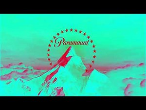 Paramount Pictures Logo 2003 Effects Part 1 (6.5 Minutes)