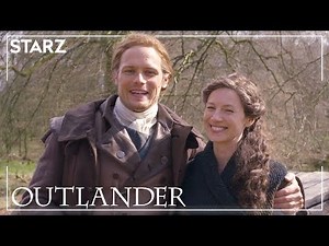 Outlander | Season 5 In Production | STARZ