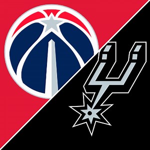Spurs 139-130 Wizards (Nov 13, 2024) Final Score - ESPN
