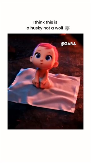 Zara on Instagram: "🐺 Intresting facts :- Storks (2016) - The Wolf Pack's Adorable Breakout - The entire wolf pack, led by Alpha and Beta, quickly became fan favorites due to their dramatic transformation from fearsome predators to clumsy, affectionate guardians when encountering the baby, Tulip. The voices behind these chaotic, yet lovable, wolves belong to comedic stars Keegan-Michael Key (Alpha) and Jordan Peele (Beta), famous for their sketch comedy duo, Key & Peele. Their unscripted, impro