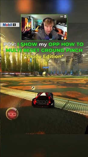 POV: I SHOW my OPP HOW TO MULTI RESET GP *Crazy Edition*