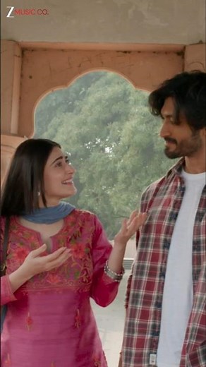 #JaanBanGaye #KhudaHaafiz #VidyutJammwal #Shivaleeka #Mithoon #VishalMishra #AseesKaur #shorts