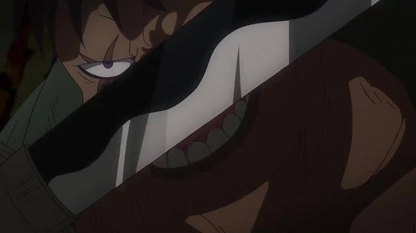 One Piece - Season 21 : Egghead – Beginning of the Egghead arc. - Episode 1121