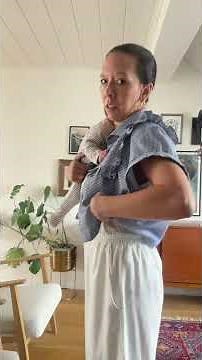 Making the Lane Pants by @HiSydGraham #lanepants #sewing