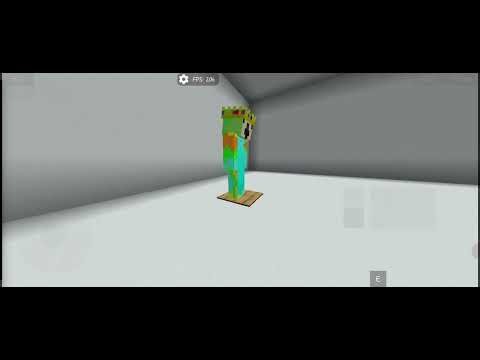 Recreate parrot,wifies spyglass scene(Unstable smp)