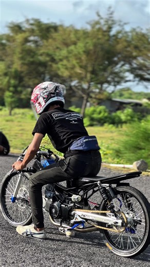 200cc Rangka Sleep Engine Performance Overview