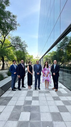 13K views · 240 reactions | En esta edición, el Tec Science Summit dedicó su espacio a la ciencia en el mundo de la Inteligencia Artificial. ⚗️烙 Este evento, que incluye conferencias, actividades y la ceremonia de entrega del Premio a la investigación e innovación Rómulo Garza, tiene el objetivo de resolver los problemas de la humanidad a través de una ciencia viva, en acción. | Tecnológico de Monterrey | Facebook