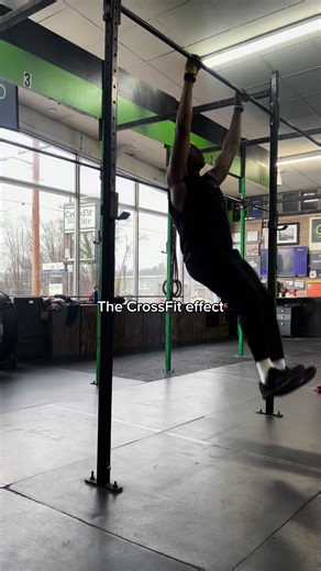 My Journey Through 5 Months of CrossFit