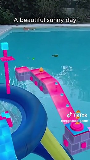 eggscape on TikTok