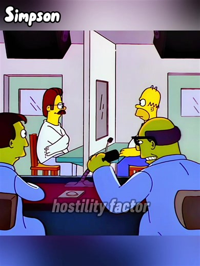 The Simpsons: A Classic Cartoon