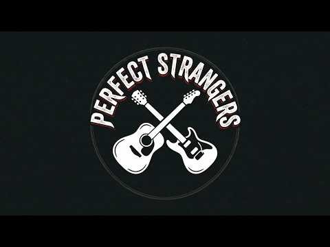 I COULDNT LEAVE YOU (IF I TRIED)