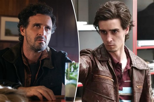 James Ransone, ‘The Wire’ actor, dead by suicide at 46