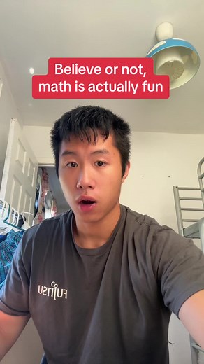 math guy on TikTok