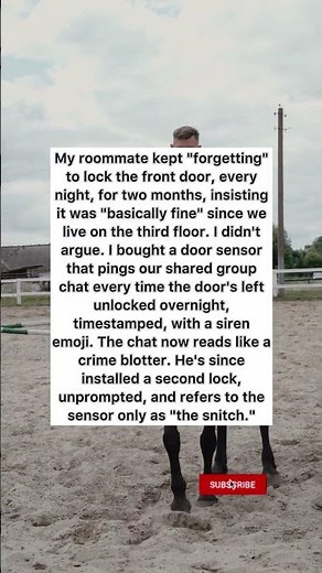 The Secret Alarm 😂 #funny #shorts #jokes