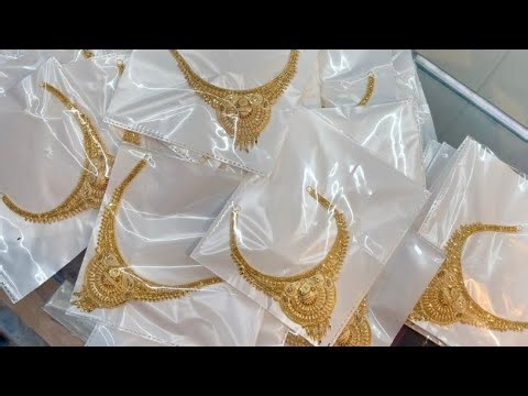 gold jewellery free gift 🎉 ❤️ मांडोठी 📞