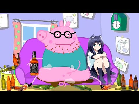 PEPPA PIG TRY NOT TO LAUGH