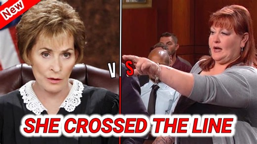 She Challenged Judge Judy... Then This Happened 😳 | Most Emotional Courtroom Moment Ever When a defiant young woman yelled at Judge Judy, the courtroom froze. Nobody expected what happened next. Judge Judy stayed calm, revealed the truth, and delivered the most emotional verdict of her career — one that came straight from the heart. ❤️ This unforgettable story isn’t just about law and justice — it’s about respect, accountability, and second chances. Watch till the end to see the powerful transf