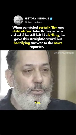 Interview that terrified a reporter💀