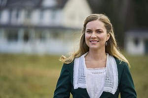 Cindy Busby Talks About Joining When Hope Calls | INTERVIEW