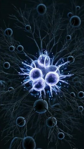 Scientists Created Artificial Neurons That Talk to Brain Cells 🤯