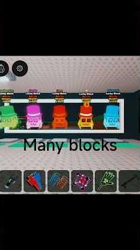 Full base blocks openind video! #roblox #stealabrainrot #block#opening