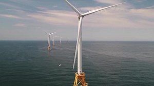 Renewables group Orsted replaces CEO as offshore wind industry struggles