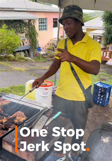 Quick 2-Day Trip in Grenada: Top Sights & Tips
