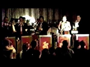 Jimmy Sturr and His Orchestra @ 1991 Raleigh Polka Weekend