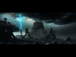 ALIENS 1986: Atmospheric Processor Ambience | Sci Fi Soundscape for Focus