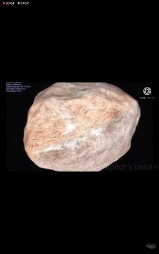 Sound of Thyone (Jupiter's Moon)