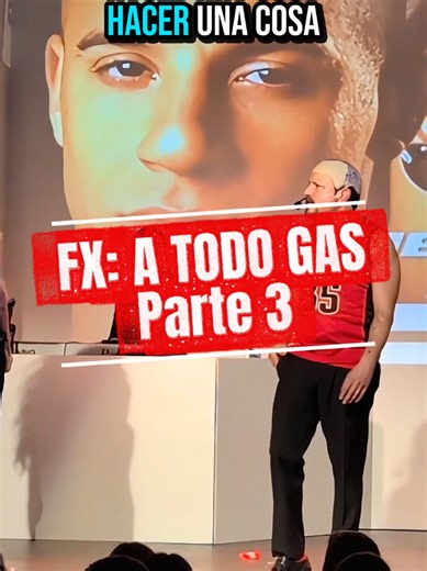 Parte 3. Los efectos de sonido que nos pone el público. Esta vez en