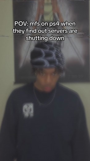 MFS on PS4: Sunucuların Kapatılması Üzerine