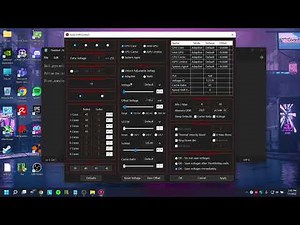 How to undervolt your laptop or pc(ft.Lenovo ideapad gaming 3i)