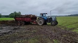 Energía del MTZ 52 y MTZ 82: Turbo y Poder