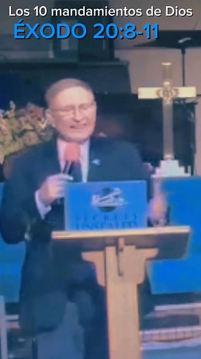 Feliz Sábado Éxodo 20:8-11 Apocalipsis 1:10 #frases #motivation #viralreelschallenge2025viralreelschallengejaiviralreelschallengeviralreelschallenge | Fidelino Morales