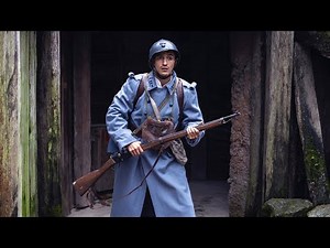 I'M FIGHTING IN WORLD WAR I! (1914-1918)