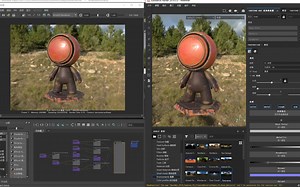 【干货】深入讲解SP连接Arnold原理和方法