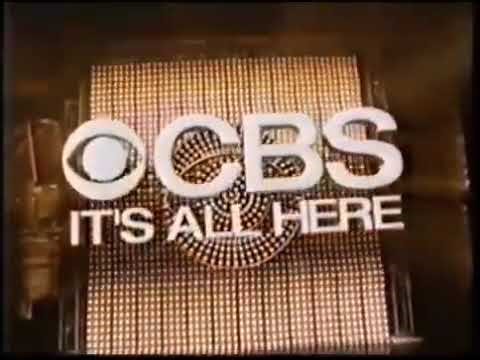 CBS | It's All Here - Network Bumper ID (2004)