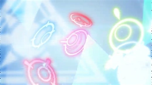 如果我不说，你知道这是蔚蓝档案吗？