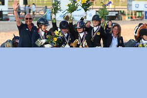 International competitions