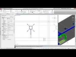 Online Workshop ≡ AutoCAD MEP Gewerk Lüftung