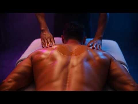 Massage for Men in Vancouver | Damon Spa Studio for Men – West End ‪@DamonSpaStudioForMen‬