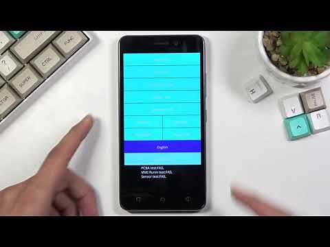 How to Enter Recovery Mode on LENOVO K6 – Boot into Recovery Mode