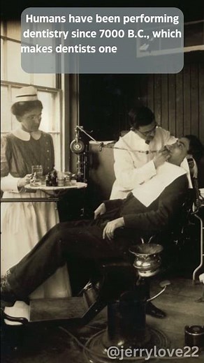 The Evolution of Dentistry: From Ancient Practices to Modern Profession