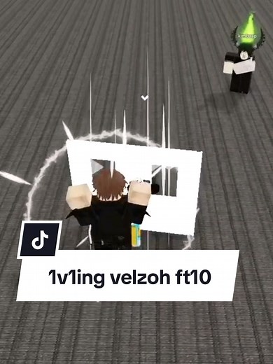 1v1ing Velzoh & Kimpembe: First Time Ranked