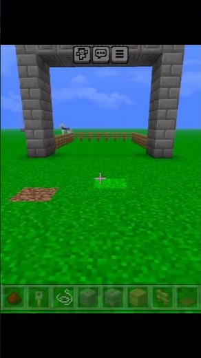 How to Make a Zombie Trap in Minecraft | Easy Mob Farm Tutorial 🧟‍♂️