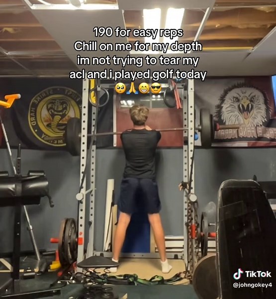 Back Rack Tips for Safe and Effective Lifts