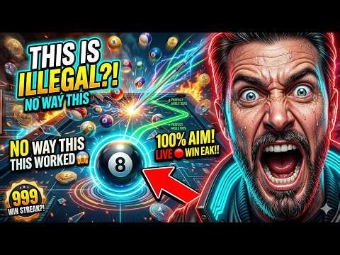 🔴 LIVE: WORLD CLASS AIM OR PURE LUCK? YOU DECIDE 👀