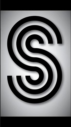 Best Illustrator Logo Design Trick You Must Try! 💡